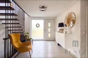 Einziehen. Wohlfühlen. Genießen. – modernisiertes Zuhause mit außergewöhnlichem Garten – Die vollständige Adresse der Immobilie erhältst du vom Anbieter., 27572 Dreibergen, Bremerhaven – Vorschaubild 10