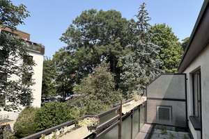 Kein Makler. Dachgeschosswohnung mit 2 Dachterrassen in Berg am Laim – Baumkirchner Str. 22a, 81673 Josephsburg, München – Vorschaubild 25