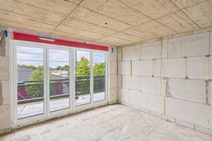 Kompakt, modern und zentral – Neubauwohnung mit ca. 64 m² im Herzen von Burscheid – 51399 Burscheid – Vorschaubild 6