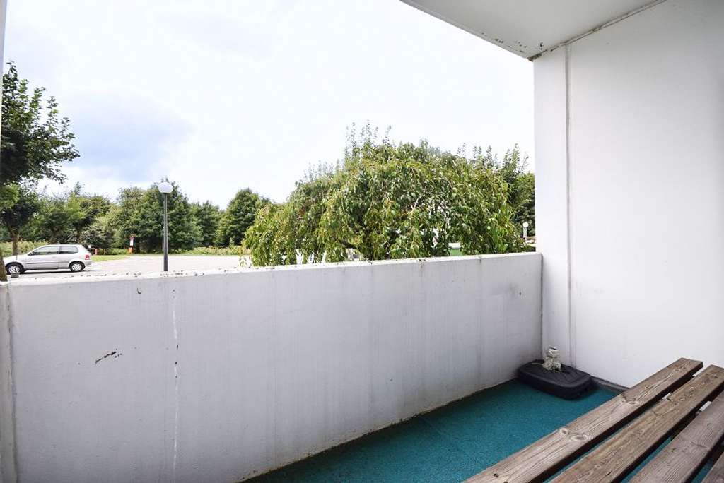 Immobilie in Goslar - Helle 3-Zimmer-Eigentumswohnung mit Loggia! - Bild 0