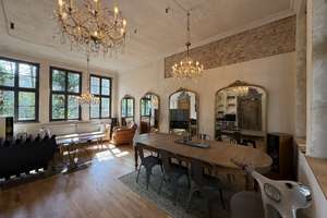Freistehendes und einzigartiges Art Nouveau Einfamilienhaus im beliebten Höhscheid – Die vollständige Adresse der Immobilie erhältst du vom Anbieter., 42657 Burg/Höhscheid, Solingen – Vorschaubild 2