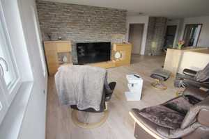 Modernes 2-Familienhaus in Unteriglbach – Ihr Traumhaus mit großzügigem Garten! – Passau (Kreis) – Vorschaubild 5
