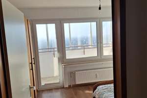 Helle 2-Zimmer Wohnung im 13. OG mit Balkon in Augsburg-Herrenbach – Wilhelm-Hauff-Straße 20, 86161 Wolfram-und Herrenbachviertel, Augsburg – Vorschaubild 2
