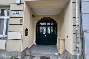 MITTEN IN MITTE - CHARMANTER ALTBAU MIT HOHEN DECKEN & PARKETT - ZUR ZEIT VERMIETET – Anklamer Str. 36 mm, 10115 Mitte (Ortsteil), Berlin – Vorschaubild 10