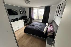 Freundliche 3-Zimmer-Wohnung – Hansastraße 62-64, 47058 Duissern, Duisburg – Vorschaubild 7