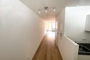 Gut geschnittene 1-Zimmer-Wohnung mit Balkon in Sendling – Pfeuferstraße 33, 81373 Untersendling, München – Vorschaubild 3