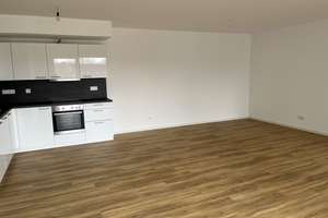 3-Zimmer-Wohnung mit Balkon in Neu-Ulm – Von-Hünefeld-Straße 6, 89231 Neu-Ulm – Vorschaubild 2