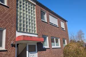 Lichtdurchflutete 3-Zimmer-Wohnung mit eigenem Garten & Garage – Sandforter Weg 98, 59379 Selm – Vorschaubild 2