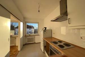  2-Zimmer-Wohnung mit Balkon in Obergiesing – Heimgartenstraße 10, 81539 Obergiesing, München – Vorschaubild 7