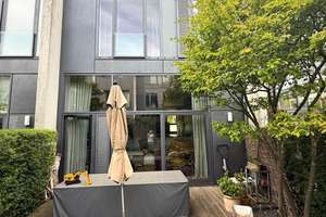 Townhouse Eppendorf (Falkenried) ruhige Lage, zentrale Anbindung, 2 Dachterrassen – Die vollständige Adresse der Immobilie erhältst du vom Anbieter., 20251 Hoheluft-Ost, Hamburg – Vorschaubild 4