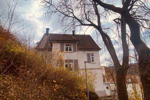 Charme, Raum und Geschichte – ein besonderes Zuhause in Albstadt-Ebingen – Die vollständige Adresse der Immobilie erhältst du vom Anbieter., 72458 Albstadt – Vorschaubild 5