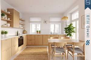 ++ PKW-Stellplatz, Parkett, Traumhafter Balkon! Charmante 3-Zimmer Wohnung in Leipzig ++ – 4229 Kleinzschocher, Leipzig – Vorschaubild 8