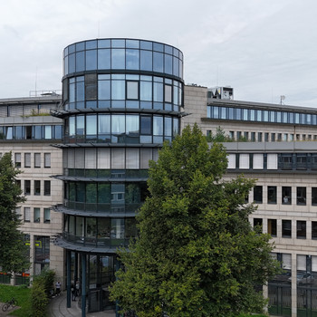 193 m² bis 3.951 m² flexibel gestaltbare Büroflächen im THE PLANT | PROVISIONSFREI | RUHR REAL