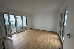 Erstbezug hochwertige 2-Zimmer-Wohnung mit Balkon & Einbauküche in Düsseldorf-Bilk – Fleher Straße 25, 40223 Bilk, Düsseldorf – Vorschaubild 5