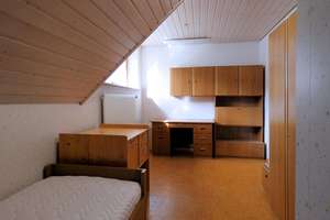 Top gepflegte Mietwohnung mit großer Sonnenterrasse und besonderer Aufteilung - Ideal auch für WGs! – Die vollständige Adresse der Immobilie erhältst du vom Anbieter., 74078 Biberach, Heilbronn – Vorschaubild 3
