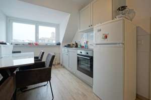 Zur Miete: Moderne und gepflegte 1-Zimmer Wohnung in der Troisdorfer Innenstadt! – Die vollständige Adresse der Immobilie erhältst du vom Anbieter., 53840 Troisdorf – Vorschaubild 4