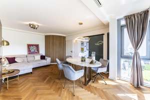 Luxus kernsanierte Maisonette mit Reihenhauscharakter, Garten & Panoramablick über Dresden – Die vollständige Adresse der Immobilie erhältst du vom Anbieter., 1189 Kleinpestitz/Mockritz, Dresden – Vorschaubild 7