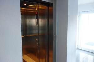 Attraktive 2-Zi.-Wohnung mit Balkon, EBK, Bad, Aufzug und TG in Neu-Ulm (Wiley) – Die vollständige Adresse der Immobilie erhältst du vom Anbieter., 89231 Neu-Ulm – Vorschaubild 9