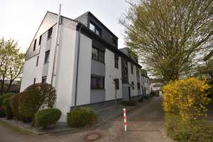 Modernisierte Eigentumswohnung Essen Kettwig mit Weitblick