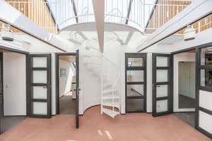 Wohnen als Statement – außergewöhnliches Architektenhaus mit Schwimmbad, Sauna und Gartenoase – Die vollständige Adresse der Immobilie erhältst du vom Anbieter., 48308 Senden – Vorschaubild 30