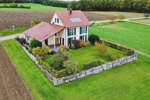 Energieautarkes und nachhaltiges Energieeffizienzhaus/Passivhaus in naturnaher Lage - Nähe Hirschai – Die vollständige Adresse der Immobilie erhältst du vom Anbieter., 96114 Hirschaid – Vorschaubild 26