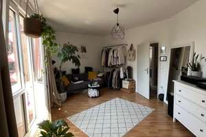 ** Helle 2- Zimmerwohnung, WG geeignet,  im Herzen von Köln** – Luxemburger Straße 32, 50674 Neustadt/Süd, Köln – Vorschaubild 4