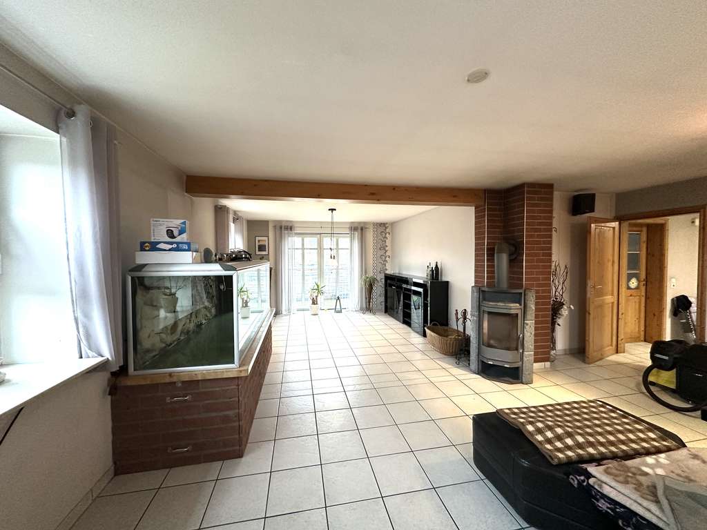 Immobilie in Horstedt - Einfamilienhaus in Nordseenähe  - Bild 2