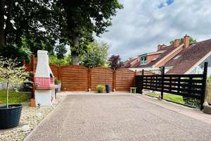 Einfamilienhaus mit idyllischem Garten in Kücknitz- Siems – Die vollständige Adresse der Immobilie erhältst du vom Anbieter., 23569 Kücknitz, Lübeck – Vorschaubild 19