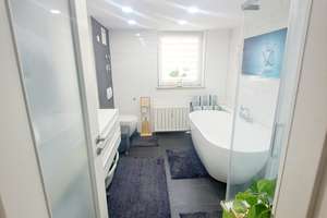 PRIVAT!!! Moosach: sonnige 3-Zimmer-Whg mit Balkon zur Ost- und Westseite – Die vollständige Adresse der Immobilie erhältst du vom Anbieter., 80993 Alt-Moosach, München – Vorschaubild 7