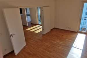 Stilvolle 2-Raum-Wohnung mit gehobener Innenausstattung mit Balkon in Düsseldorf Le Flair – Marc-Chagall-Straße 114, 40477 Düsseldorf – Vorschaubild 7