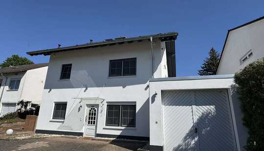 Bild von MODERN & KERNSANIERT - EFH in Nieder-Olm