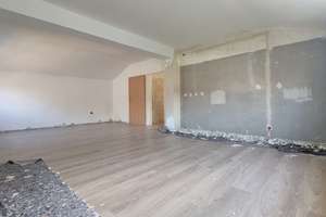 Eigentumswohnung mit Aufstockungspotenzial – 80 m² Bestand und Perspektive auf weitere 65 m² – 14167 Zehlendorf, Berlin – Vorschaubild 2