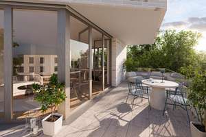 Vertriebsstart Seepalais: 5-Zimmer-Penthouse für höchste Ansprüche – Thumenberger Weg 26, 90491 St. Jobst, Nürnberg – Vorschaubild 4