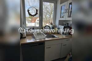 Tauschwohnung: Gemütliche 3-Zimmer-Wohnung in Lübeck St. Gertrud – Die vollständige Adresse der Immobilie erhältst du vom Anbieter., 23566 Sankt Gertrud, Lübeck – Vorschaubild 10