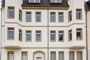 „Modern wohnen in Fermersleben - Kernsanierte 2-Zimmer-Wohnung mit neuer EBK“ – Die vollständige Adresse der Immobilie erhältst du vom Anbieter., 39122 Fermersleben, Magdeburg – Vorschaubild 4
