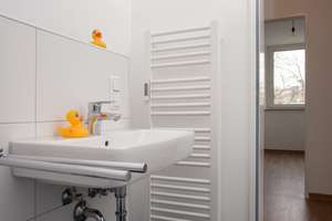 * * MODERNE WOHNUNG ** 2-Zimmer-Wohnung mit Südloggia – Ottostraße 15, 47198 Hochheide, Duisburg – Vorschaubild 7