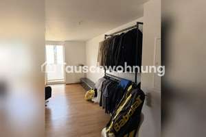 Tauschwohnung: 1 Zimmer- Wohnung Südstadt - gegen 2 Zimmer- Wohnung – Die vollständige Adresse der Immobilie erhältst du vom Anbieter., 50677 Neustadt/Süd, Köln – Vorschaubild 3