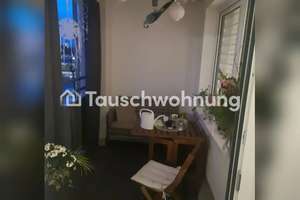 Tauschwohnung: Schöne 2 Zi. Wohnung (Münchner Wohnen) offen für Ringtausch – Die vollständige Adresse der Immobilie erhältst du vom Anbieter., 81927 Oberföhring, München – Vorschaubild 2