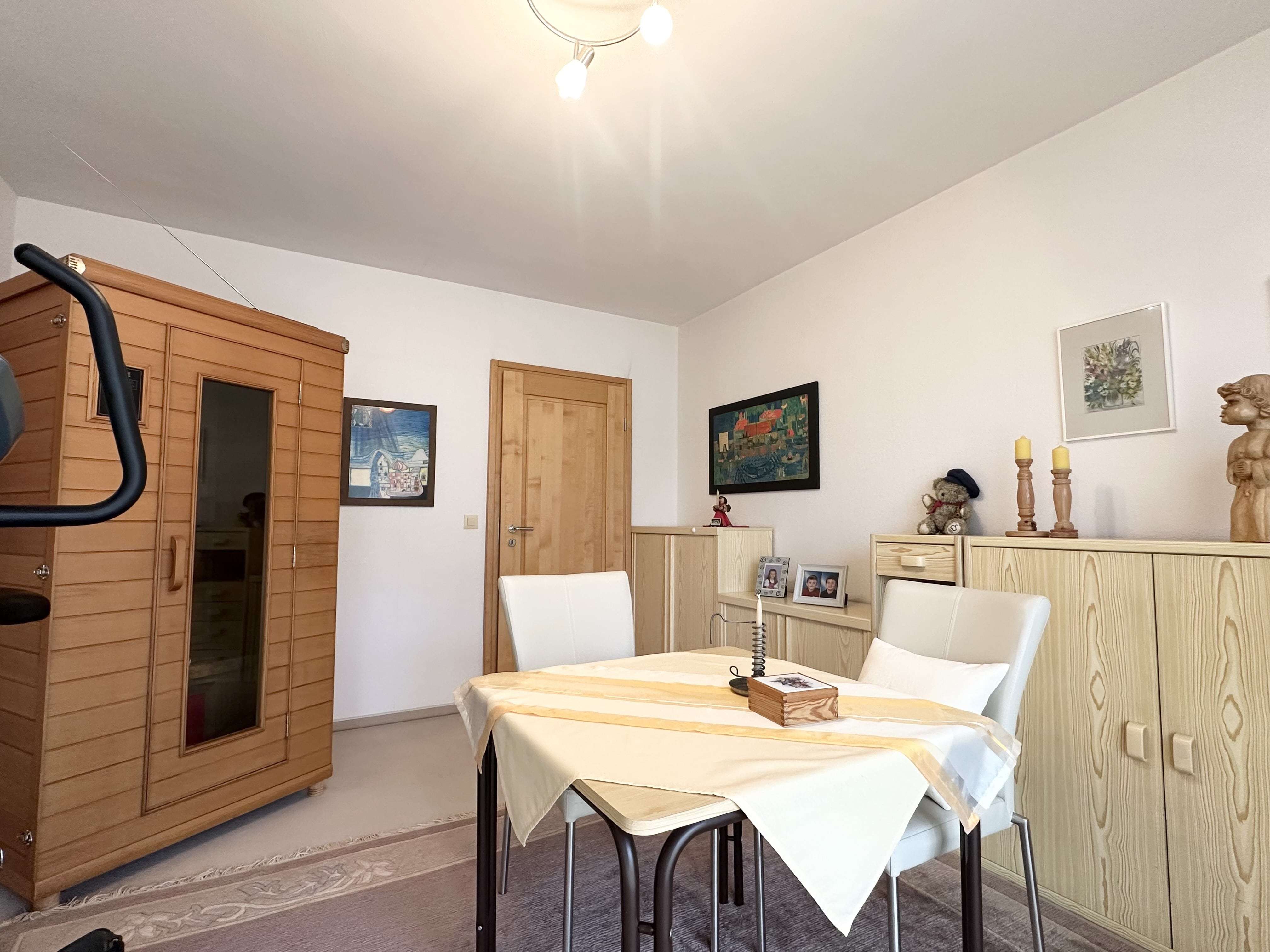 Immobilie in Tegernheim - Ein-/Zweifamilienhaus in Tegernheim - Bild 3