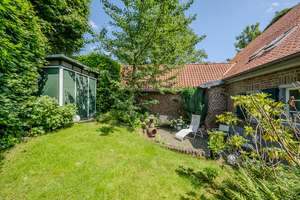 Start frei für die Familie – Einziehen und wohlfühlen! Top gepflegtes Hallenhaus im schönen Hinsbeck – Die vollständige Adresse der Immobilie erhältst du vom Anbieter., 41334 Nettetal – Vorschaubild 5