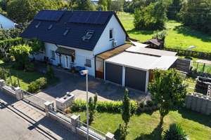 Viel Platz für viel Liebe - Ihr neues Wohnglück in Karlsruhe Durlach – Die vollständige Adresse der Immobilie erhältst du vom Anbieter., 76227 Durlach, Karlsruhe – Vorschaubild 13