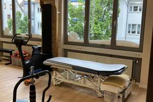 Attraktive Büro-/Praxisfläche mit TG-Stellplätzen in sehr guter Lage von Fellbach-Schmiden – Gotthilf-Bayh-Str. 3, 70736 Fellbach – Vorschaubild 7