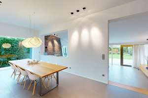 Moderner Bungalow || Design und Wohlfühlen in perfekter  Harmonie – Die vollständige Adresse der Immobilie erhältst du vom Anbieter., 53175 Hochkreuz, Bonn – Vorschaubild 12