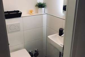 Helle 2-Zimmer-Wohnung in Düsseldorf-Hamm – Hammer Dorfstraße 137, 40221 Hamm, Düsseldorf – Vorschaubild 3