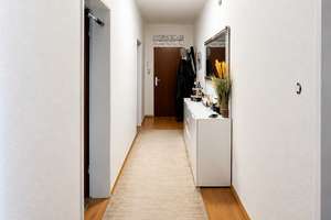 Attraktive 3-Zimmer-Kapitalanlage (ca. 70 m²) mit Balkon & Stellplatz – sofortige Mieteinnahmen. – Die vollständige Adresse der Immobilie erhältst du vom Anbieter., 26123 Nadorst, Oldenburg (Oldenburg) – Vorschaubild 5