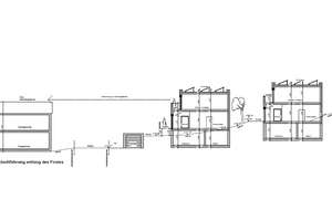 A+ freistehendes Haus - Erstbezug - Südhang Citylage – Die vollständige Adresse der Immobilie erhältst du vom Anbieter., 65189 Südost, Wiesbaden – Vorschaubild 9