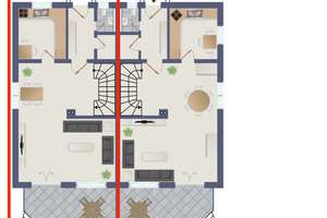 Gepflegte DHH in Baar Ebenhausen mit Garten, Terrasse & Garage – Die vollständige Adresse der Immobilie erhältst du vom Anbieter., 85107 Baar-Ebenhausen – Vorschaubild 14