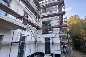 Reinickendorf: Letteallee: ERSTBEZUG im EIGENEN HAUS + GARTEN: 4 - 6 Zi. - 150-200 m² ab SOFORT – Die vollständige Adresse der Immobilie erhältst du vom Anbieter., 13409 Reinickendorf (Ortsteil), Berlin – Vorschaubild 7