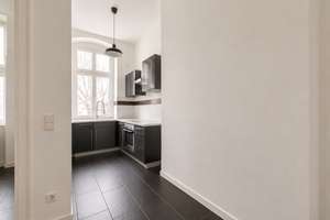 ***charmante Altbau-Wohnung zum Soforteinzug*** – Die vollständige Adresse der Immobilie erhältst du vom Anbieter., 10551 Moabit, Berlin – Vorschaubild 9