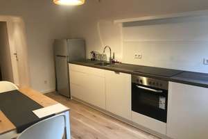 Wohnen in Düsseldorf-Oberkassel – Düsseldorfer Straße 140, 40545 Oberkassel, Düsseldorf – Vorschaubild 2